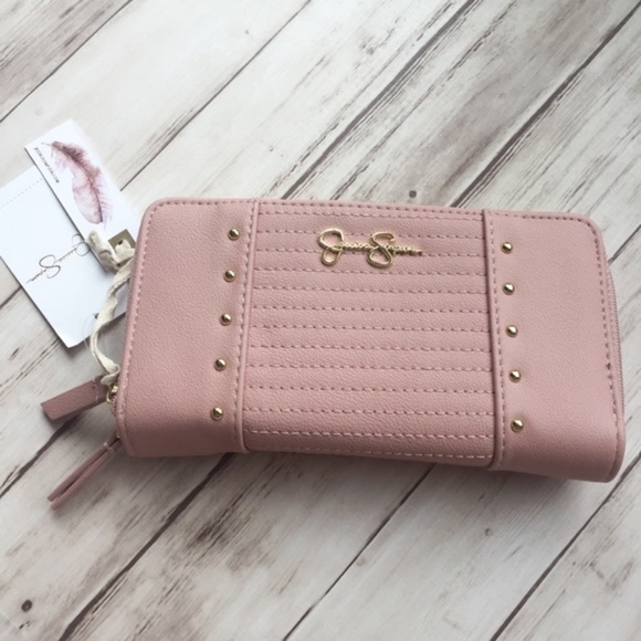 Jessica Simpson Handbags - Jessica Simpson Wallet NWT